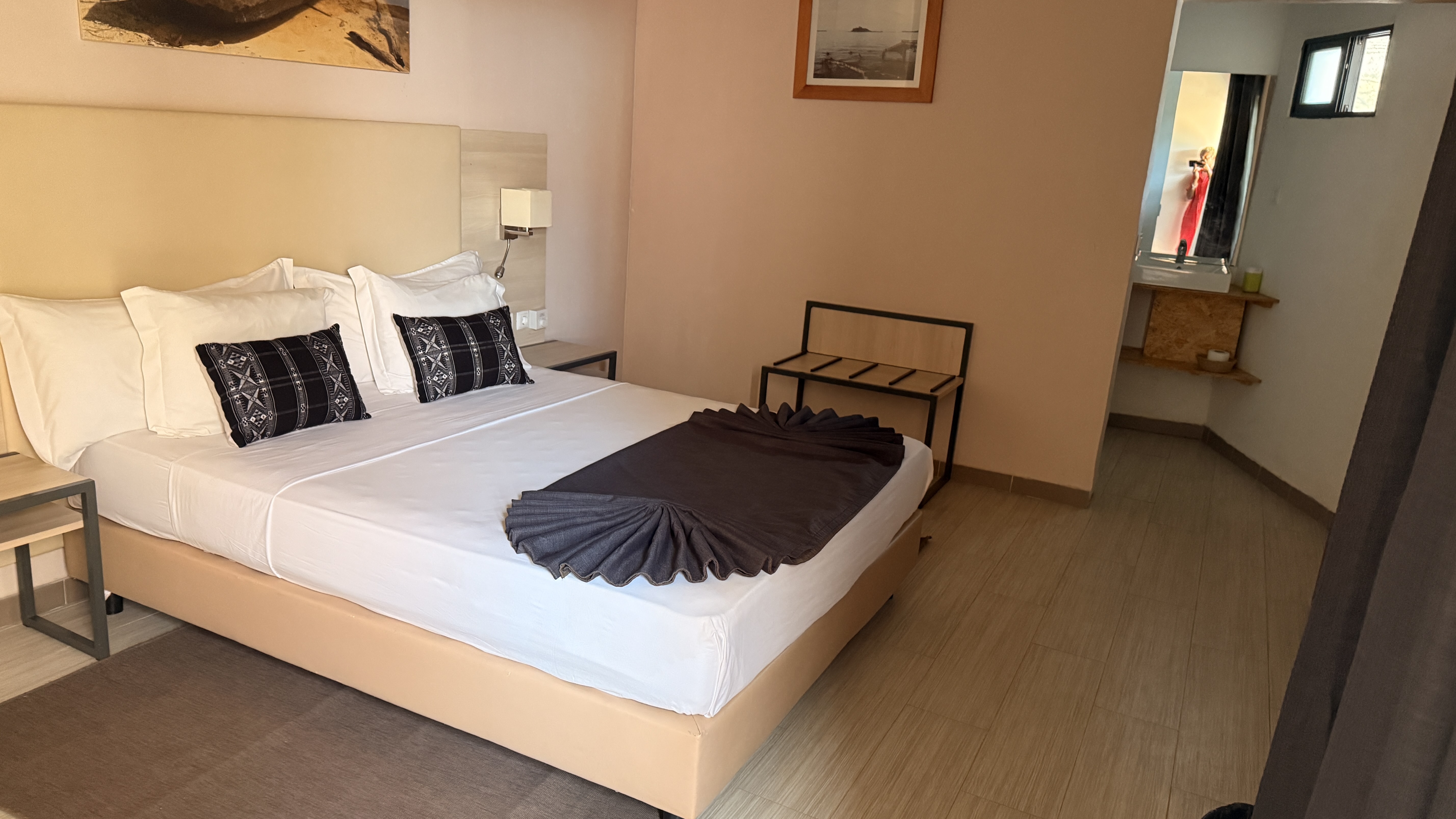 Standard Apartment