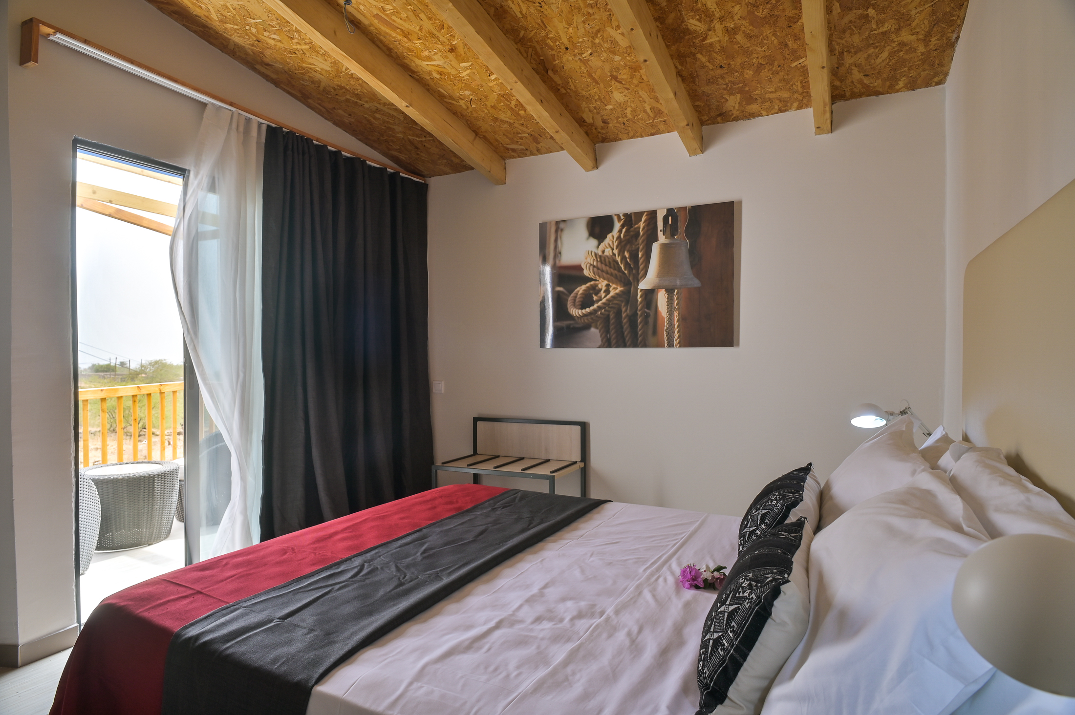 Standard Suite